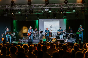 “Storie sbagliate”, i Doc in concerto a Cantalupo per l’Ail