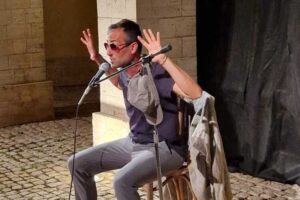 Sottovalle: tre appuntamenti il teatro per un’estate di emozioni