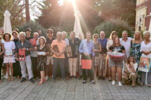 SemCup, appuntamento a Villa Carolina con 92 golfisti in gara