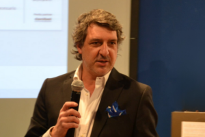 Novi Ligure: Paolo Reppetti è il nuovo presidente Rotary club
