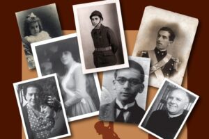 Rocchetta: di giorno storia e mostre, di notte il Timorasso
