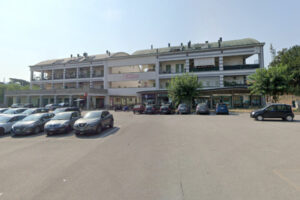 Tentata rapina al bancomat: 78enne mette in fuga il malvivente
