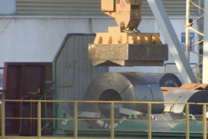 Ex Ilva, dopo l’incidente i sindacati incontrano il prefetto