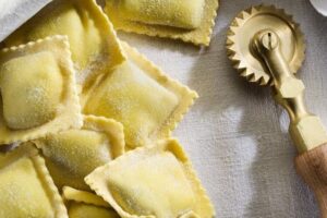 Nel weekend Francavilla Bisio celebra il raviolo DeCo