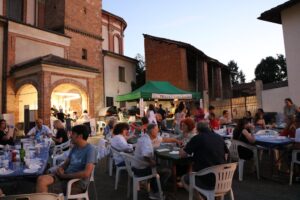 Spighe Verdi, premiato anche Gamalero