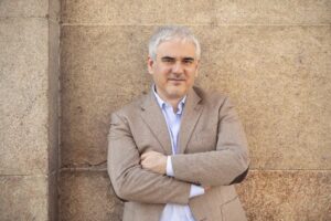 Voltaggio incontra la poesia: quattro autori in giardino