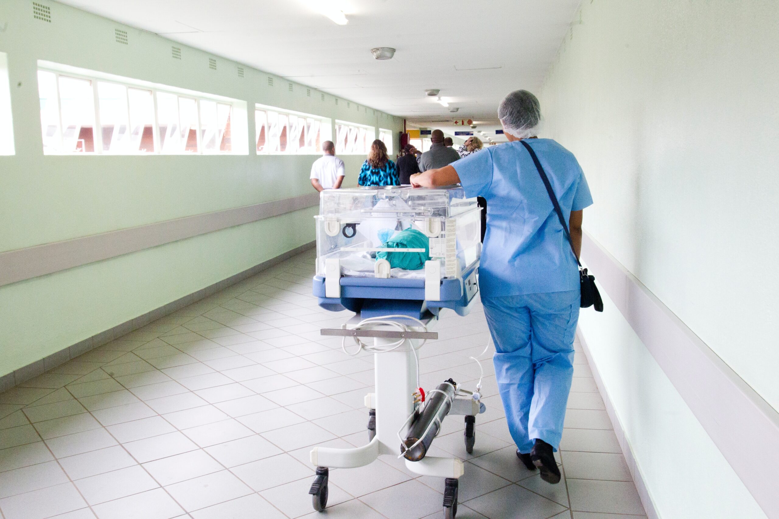 «Ospedale disorganizzato, affinché non accada più»