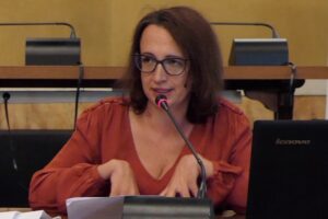 Dogliotti indaga le Br e la violenza politica degli anni Settanta