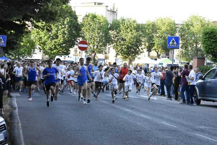 Stranovi, una festa di sport e solidarietà a Novi Ligure