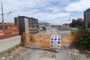 Novi, già problemi in vista per il nuovo parcheggio alla stazione