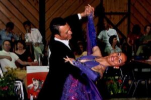 Danza e bocce, binomio vincente per la salute degli over 65
