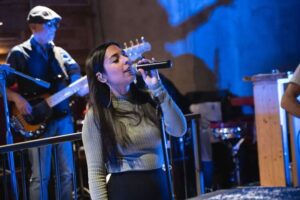 Gavi, chiude in musica la mostra fotografica al Forte