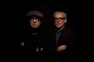 Crocco e Margaritella, il CroMa Duo in concerto sul monte Tobbio