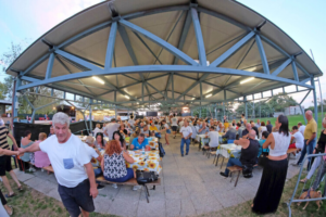 Sagre: appuntamenti con gastronomia, musica e fuochi d’artificio