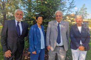 Novi, ufficializzato il nuovo consiglio di amministrazione di Acos