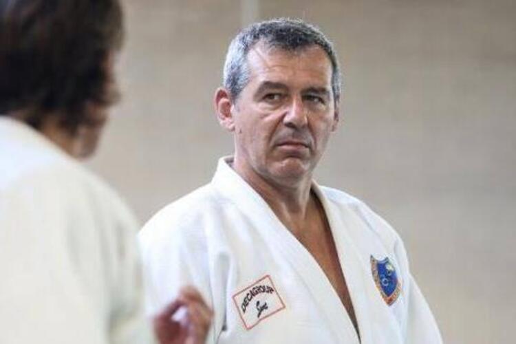 Il Judo Club festeggia i 70 anni con l'olimpionico Luigi Guido - NoviOnline