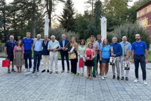 Sem Cup, 80 partecipanti alla tappa del golf club Villa Carolina