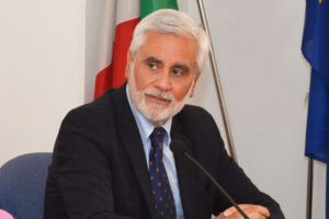 Pafumi, commiato da Acos: «Superate le sfide più difficili»