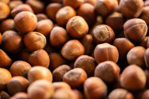 Nocciole, stagione corilicola: prospettive di buona qualità