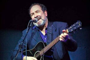 Borghetto, Sirianni racconta Gaber a vent’anni dalla scomparsa