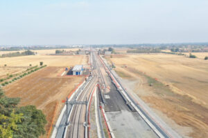 “Terzo valico, il 27 settembre l’Audizione dei sindaci”