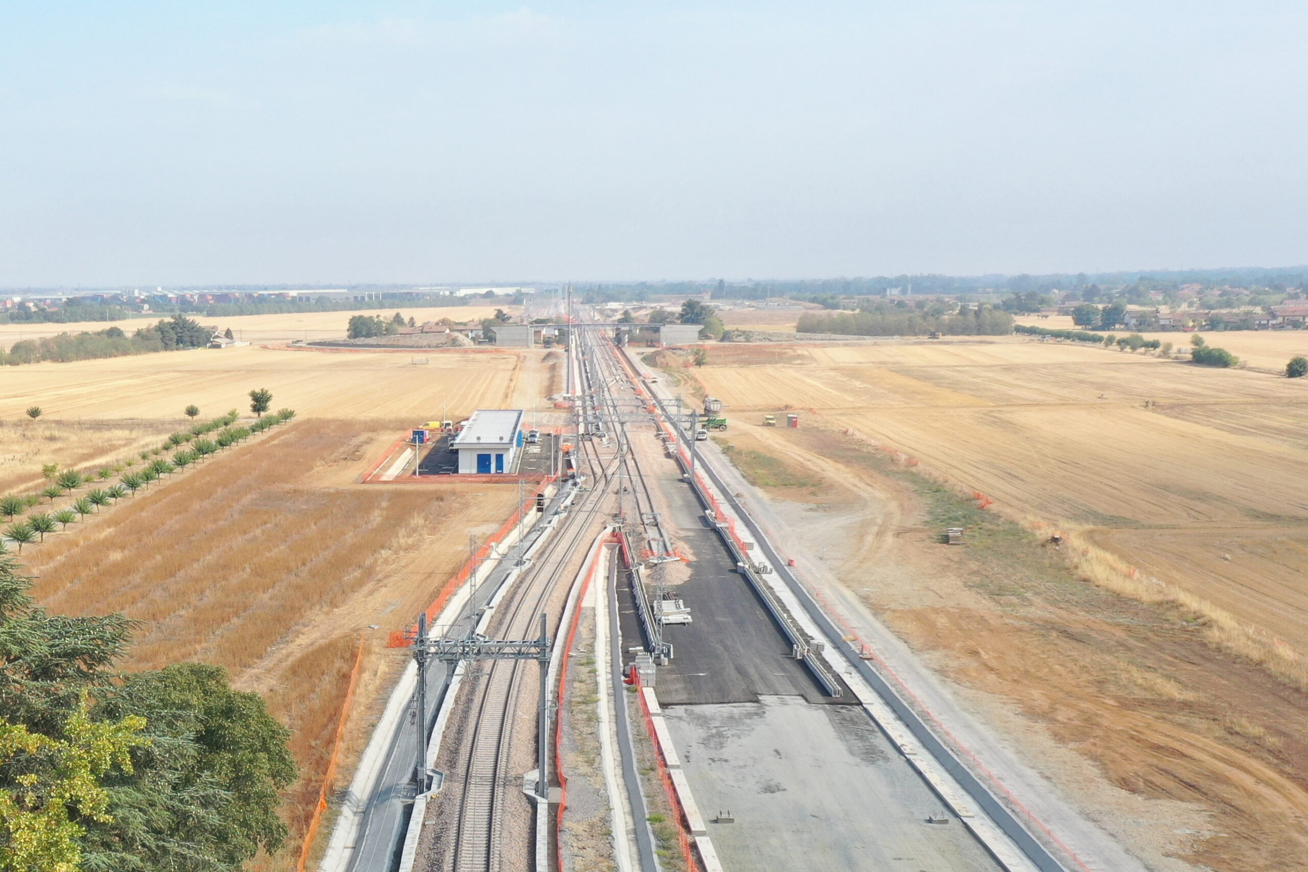 “Terzo valico, il 27 settembre l’Audizione dei sindaci”