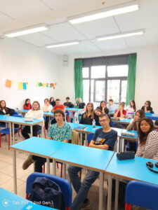 Nuovo anno formativo per il CNOSFAP di Serravalle Scrivia
