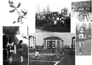 Giochi della Gioventù 1979-1980 a Valenza – Prima parte