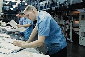 Ricerca del personale