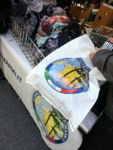 “Gli Ambulanti di Forte dei Marmi” a Salice Terme