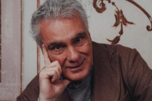 Marco Rettani, il compositore torna nella sua Serravalle