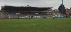 Novese e Ovadese non pungono: derby in parità