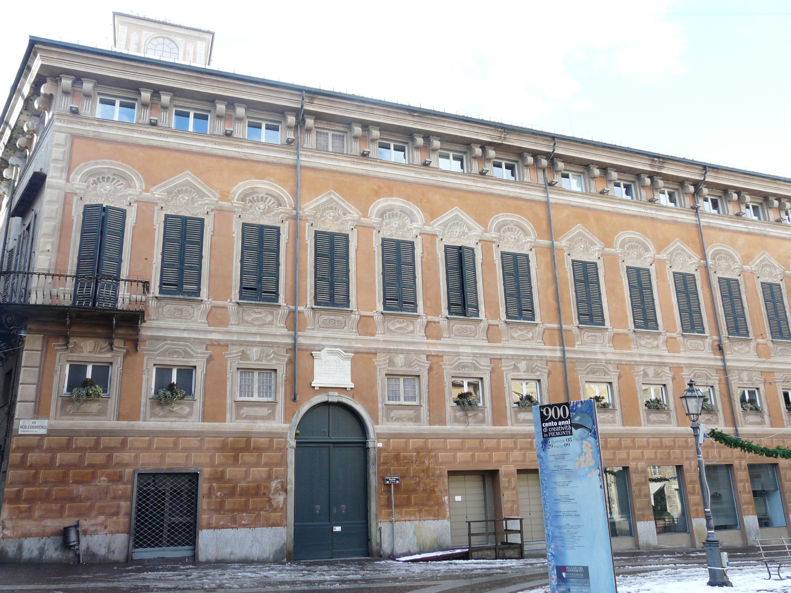 Novi, nominata la commissione edilizia