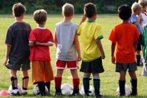 Novi: tre giorni di sport, volontariato e gastronomia