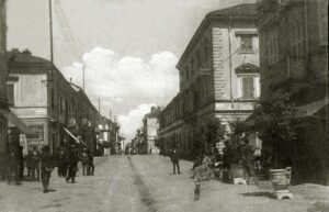 Le vie di Valenza – seconda parte