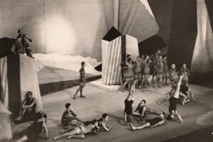 Picasso e la danza: a Novi l’Unitre fa tappa al cinema