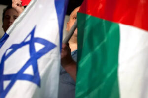Il consiglio comunale si arena sulla questione Israele-Palestina