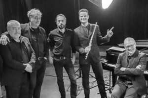 Musica, a Novi arriva il jazz del quintetto La Rive Gauche