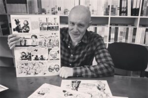 Al via in biblioteca una nuova stagione di “Novi d’autore”