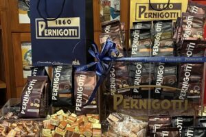 Pernigotti, per il Gianduiotto ritorno in grande sugli scaffali