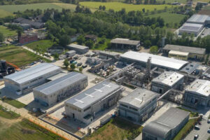 Basaluzzo, Ice Pharma: proclamate due giornate di protesta