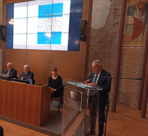 Presentato l’ottavo volume del Collegio Costruttori ANCE