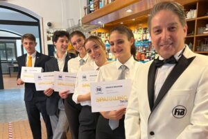 Sparkling Tour, una giovane novese difenderà i colori del Piemonte