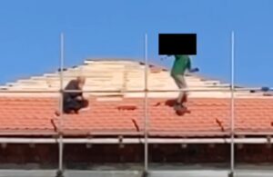 Slip Protettivo Per Fianchi Suprima | Senza Protezioni, Taglia XL, Lavabile E Traspirante