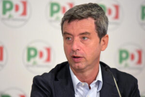 Ex Ilva, Orlando: «Non possiamo perdere la produzione di acciaio»