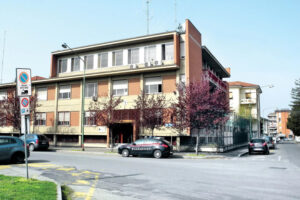 Novi Ligure, arrestato in flagranza differita per maltrattamenti