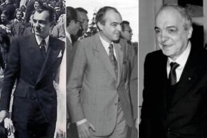 Vittorio Guido, una vita da protagonista: un libro lo racconta