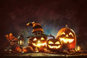Halloween, gli appuntamenti nel novese (non solo per i bimbi)