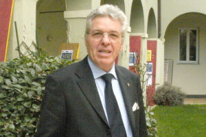 Novi, Merlano lascia la presidenza dei commercianti Ascom