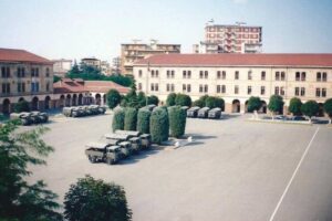 Giornata delle Forze Armate, le iniziative a Novi e Serravalle